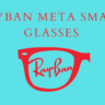 rayban meta smart glasses