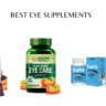 top eye supplements online at amazon India